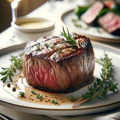 Filet Mignon