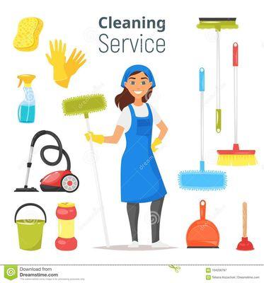 G & I Professional Cleaner