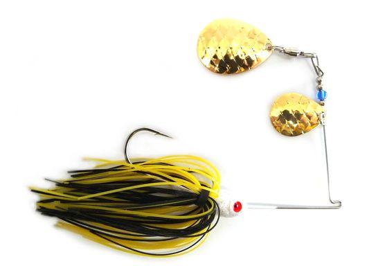 Spinnerbaits