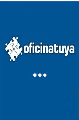 Oficinatuya