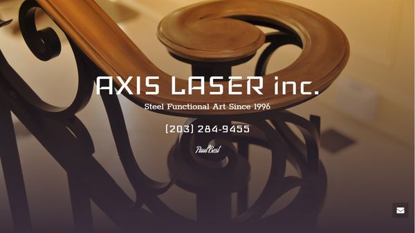 AxisLAser.com