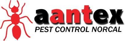 Aantex Pest Control Sacramento, CA