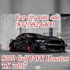 Car City Auto Sale