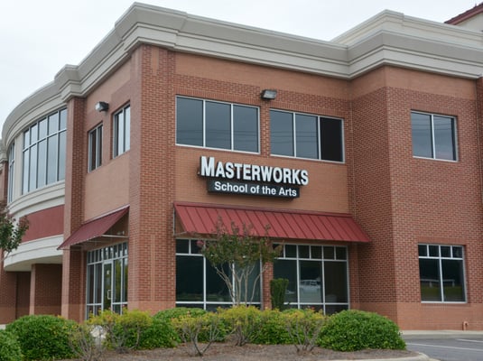 Masterworks School of the Art - Mooresville