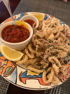 Calamari