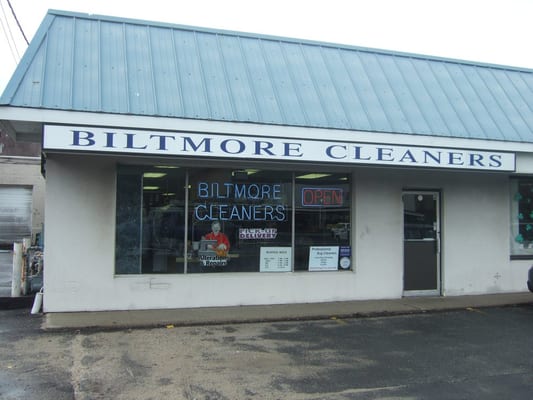 Biltmore Cleaners