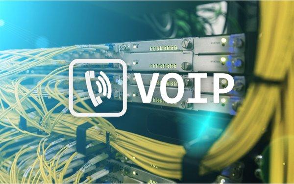 Voice: VoIP, Contact Center, SIP, POTS