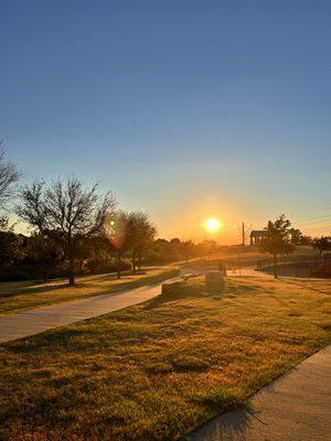 Beavers Bend Park