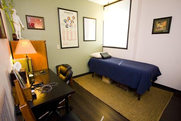 Hayden Acupuncture & Wellness Center