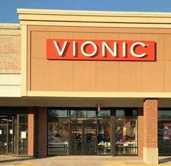 Vionic Store in Fairlawn Town Centre