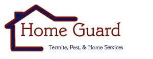 Home Guard Termite, Pest, and Home Services