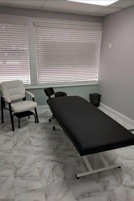 Treatment room/Examination room