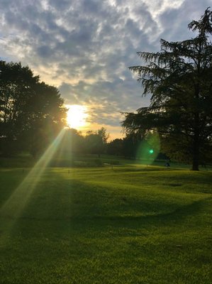 Trumansburg Golf Club