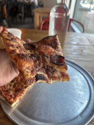 Pizza Slice