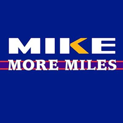  Mike More Miles