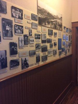 Elkhead area picture Wall