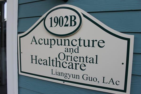 Acupuncture & Oriental Health Care