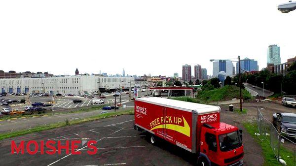 moving and storage companies nyc