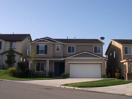 Castaic Listing Sold