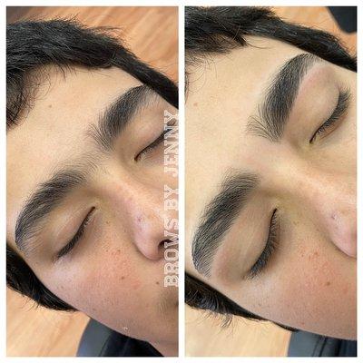 Brows By Jenny