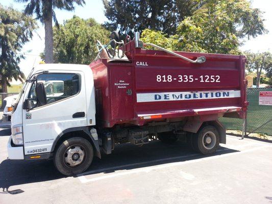 WE SERVE: WEST HILLS, NORTH RIDGE, GRANADA HILLS, TARZANA, ENCINO, SHERMAN OAKS, CHATSWORTH, ENTIRE SAN FERNANDO VALLEY