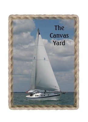 The Canvas Yard