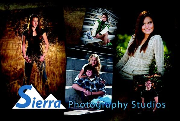 Sierra Photography Studios