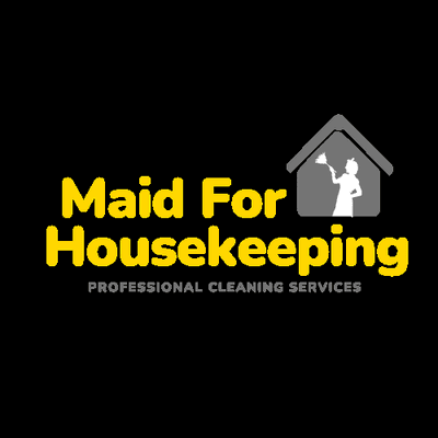 Maid for Housekeeping 

Professional Cleaning Services