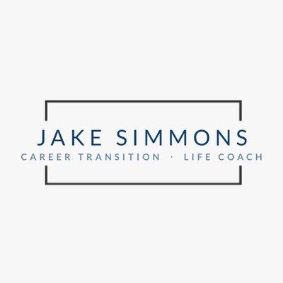 Jake Simmons Career Transition Life Coach in Belmont, NC