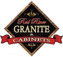 Red River Granite logo