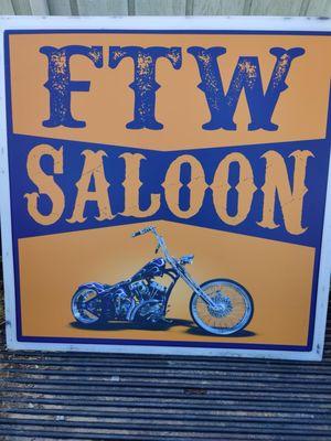 FTW Saloon