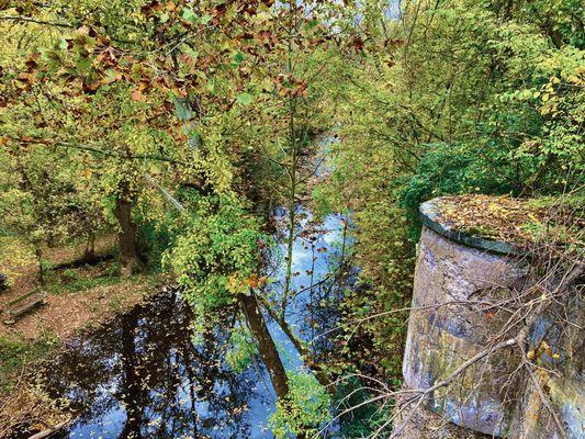 Norristown Farm Park