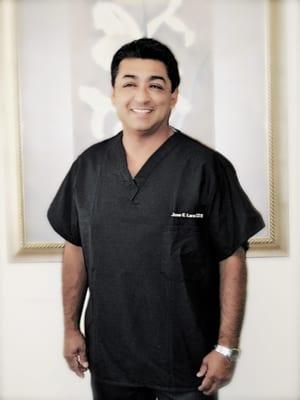 Jose Lara, DDS