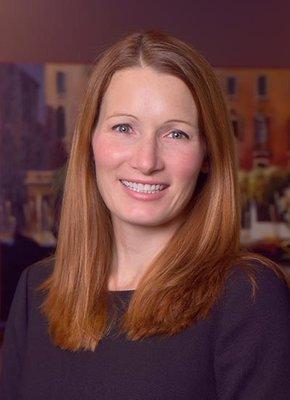 Megan J. Frantz Oldham
 Attorney and Partner