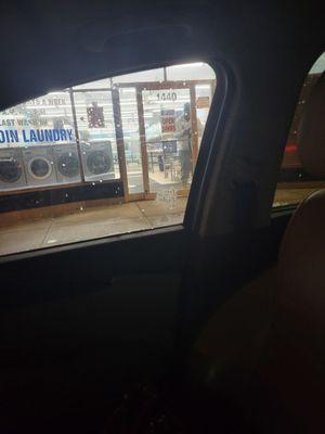 Delavan Village Laundromat