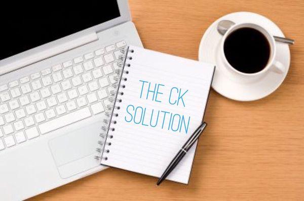 The CK Solution