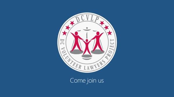 DC Volunteer Lawyers Project