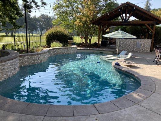 North Valley Pool Services