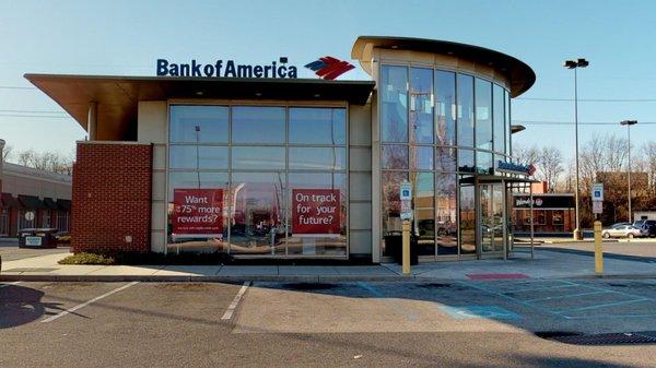 Bank of America