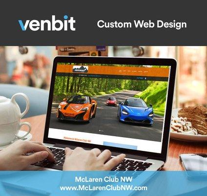 Bellevue Web Design Mobile Websites