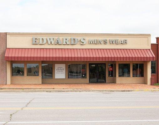 Edward's Men's Wear