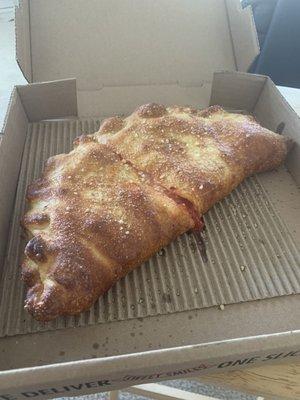 Calzone