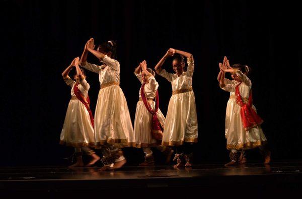 Srijan Dance Center