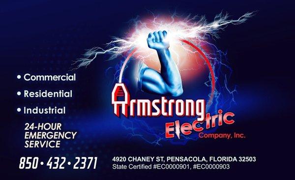 Armstrong Electric