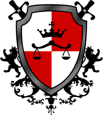 Malki Law Logo