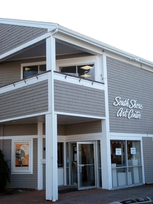 South Shore Art Center