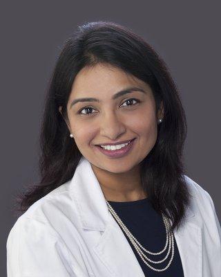 Dr. Bindya Reddy, dentist and owner of Best Smiles Dental in Hutto, TX - (512) 642-9005