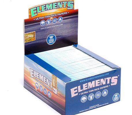 Elements Ultra Thin Rice Papers!