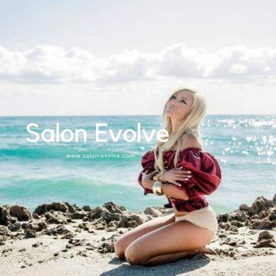 Salon Evolve Hair and Beauty Bar