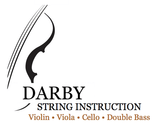 Darby String Instruction